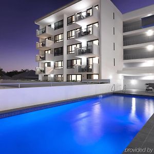 Oaks Mackay Carlyle Suites